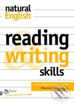 Kniha: Natural English - Elementary (Ruth Gairns a Stuart Redman). Oxford University Press, 2006