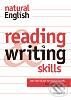 Kniha: Natural English - Intermediate (Ruth Gairns a Stuart Redman). Oxford University Press, 2006