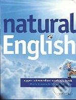 Levně Natural English - Upper Intermediate (Student's Book and Listening Booklet) - kniha z kategorie Jazykové učebnice a slovníky