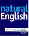 Levně Natural English - Upper Intermediate (Workbook with Answer Key) - kniha z kategorie Jazykové učebnice a slovníky