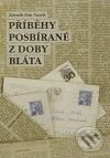 Příběhy posbírané z doby bláta - Zdeněk Eda Nosek