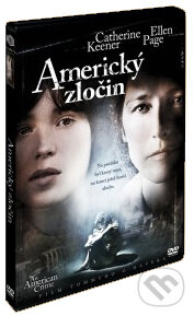 Film: Americký zločin (Tommy O'Haver) (DVD)