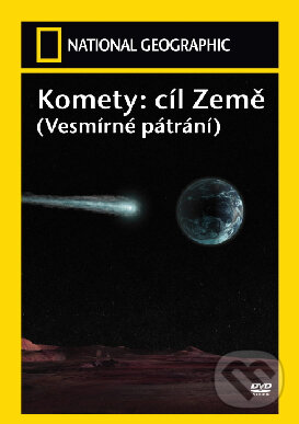 Kométy: cieľ Zem, Magicbox, 2010