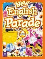 New English Parade - Starter - M. Herrera, T. Zanatta, Pearson, Longman, 2000