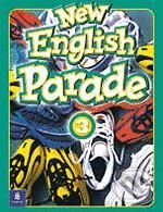 Levně New English Parade 3 (Student's Book) - M. Herrera, T. Zanatta - kniha z kategorie Jazykové učebnice a slovníky