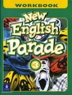 Levně New English Parade 3 (Workbook) - M. Herrera, T. Zanatta - kniha z kategorie Jazykové učebnice a slovníky