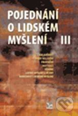Kniha: Pojednání o lidském myšlení III. (Ekopress)