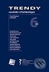 Levně Trendy soudobé oftalmologie 6 - Pavel Rozsíval - kniha z kategorie Oftalmológia a otolaryngologia