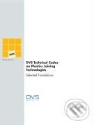 Levně DVS Technical Codes on Plastics Joining Technologies 3 - kniha z kategorie Odborné a náučné