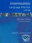 Intermediate Language Practice with Key - Michael Vince, MacMillan, 2003