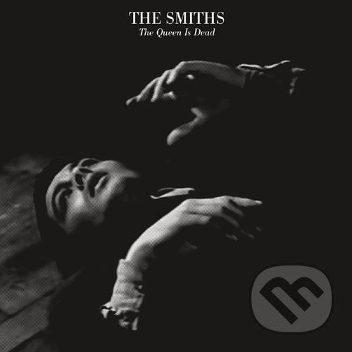 Levně The Smiths: The Queen Is Dead (2 CD) - The Smiths