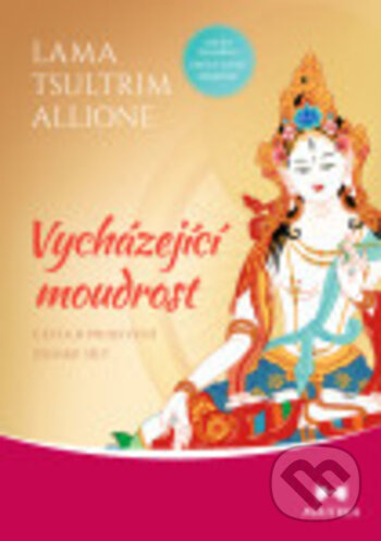 Levně Vycházející moudrost (Cesta k projevení ženské síly) - kniha z kategorie Ezoterika