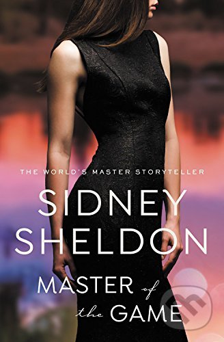 Levně Master of the Game - Sidney Sheldon