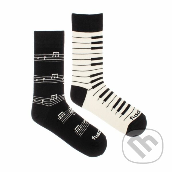 Levně Ponožky Klavinota M (Unisex veľkosť M (veľkosť 39-42))