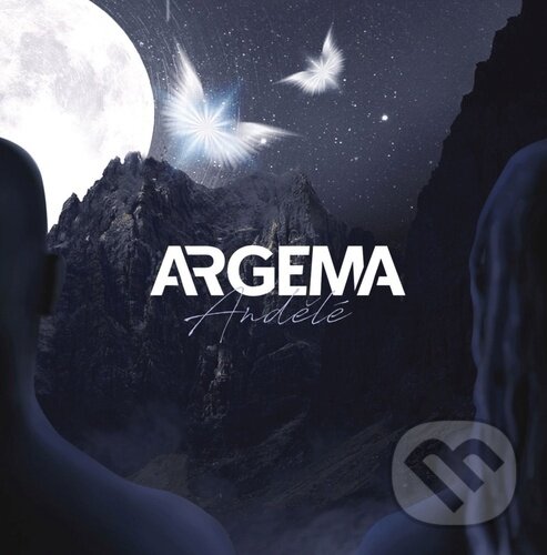 Levně Argema: Andělé - Argema