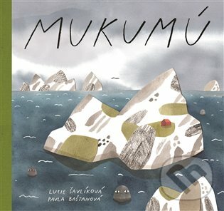 E-kniha: Mukumú (Lucie Šavlíková). Argo, 2020