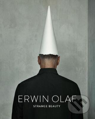 Levně Erwin Olaf (Incredibly Beautiful) - kniha z kategorie Fotografie