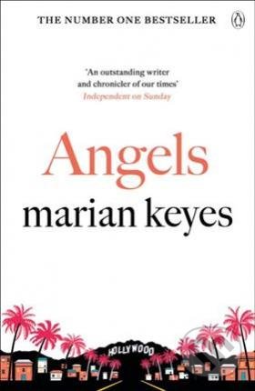 Angels koupíte na Martinus.cz