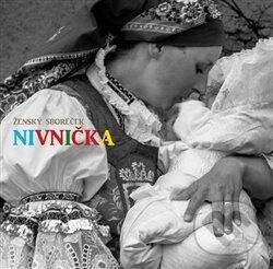 Kniha Nivnička: Můj milý