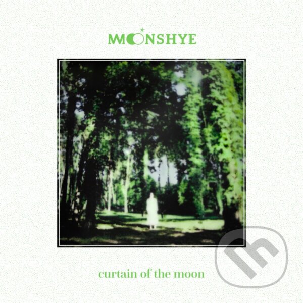 Levně Moonshye: Curtain Of The Moon - Moonshye