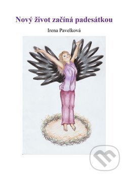 Nový život začíná padesátkou koupíte na Martinus.cz
