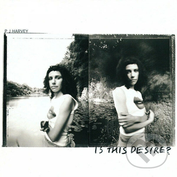 Levně Pj Harvey: Is This Desire? LP - Pj Harvey