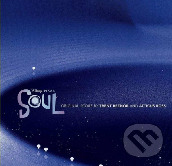 Hudobné CD: Trent Reznor: Soul (Hudobné albumy). Hudobné albumy, 2021