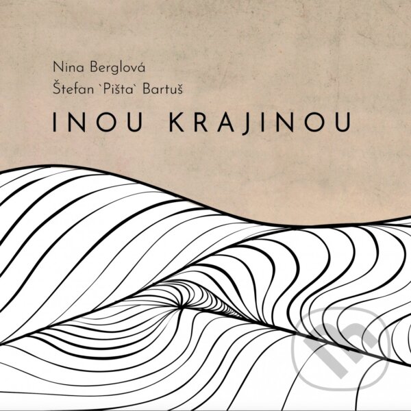 Levně Nina Berglová: Inou krajinou - Nina Berglová