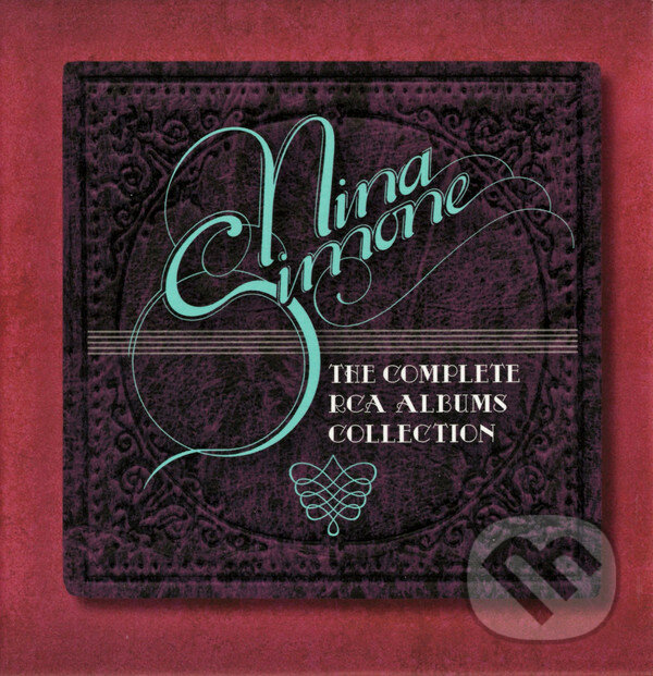 Levně Nina Simone: The Complete RCA Albums Collection 1967/74