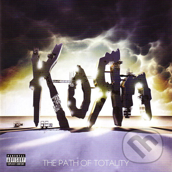 Hudební CD: Korn: Path of Totality (Music on Vinyl)