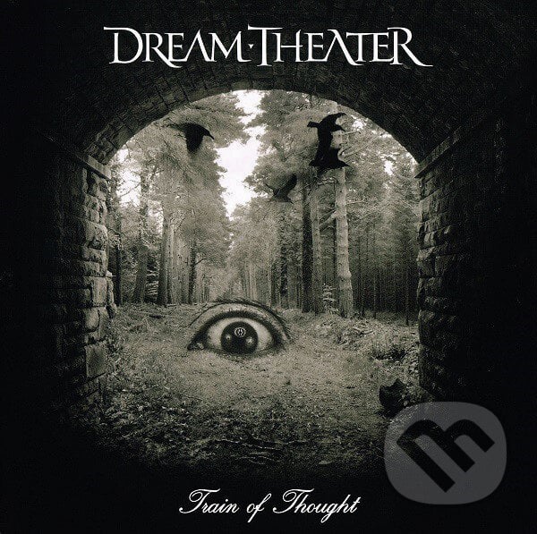 Dream Theater: Train of Thought - Dream Theater, Music on Vinyl, 2016