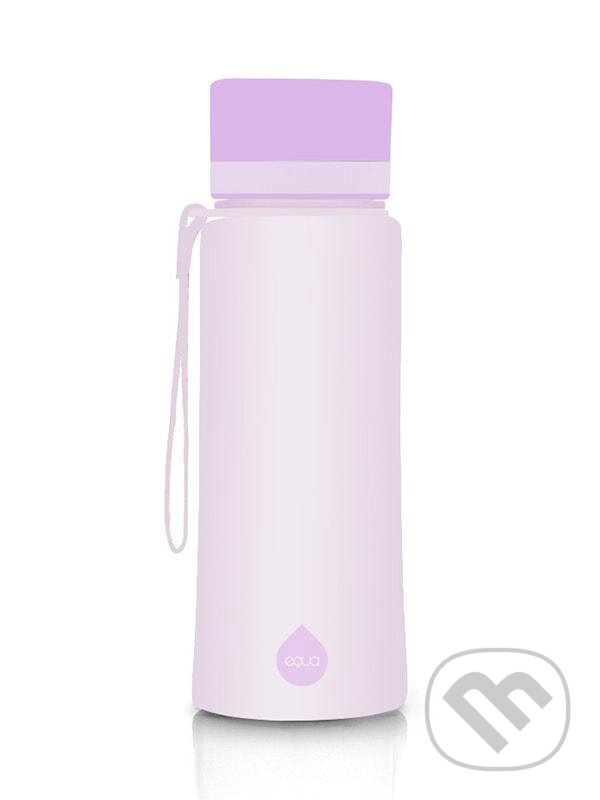 Levně Fľaša EQUA Iris (600 ml)