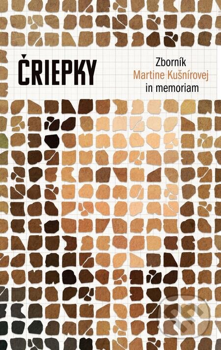 E-kniha: Čriepky (Pavol Jelínek (zost.)). N Press