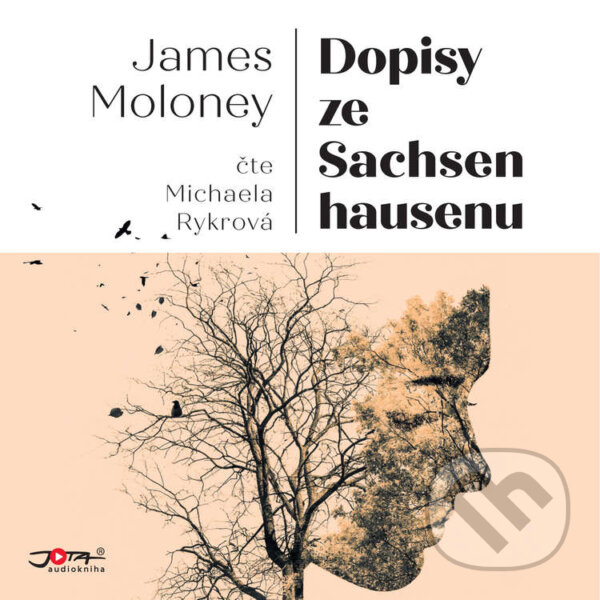 Kniha Dopisy ze Sachsenhausenu