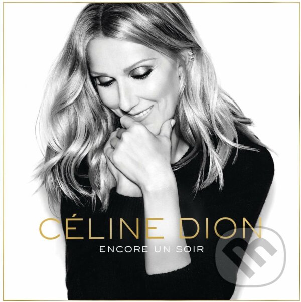 Céline Dion: Encore un soir LP - Céline Dion, Hudobné albumy, 2021