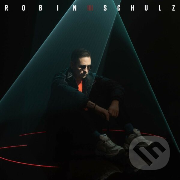 Schulz Robin: IIII LP (Coloured Limited) - Schulz Robin, Hudobné albumy, 2021