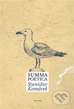 Levně Summa poetica - Stanislav Komárek - kniha z kategorie Poézia