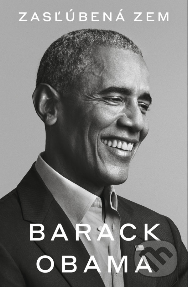 Zasľúbená zem - Barack Obama, Tatran, 2022