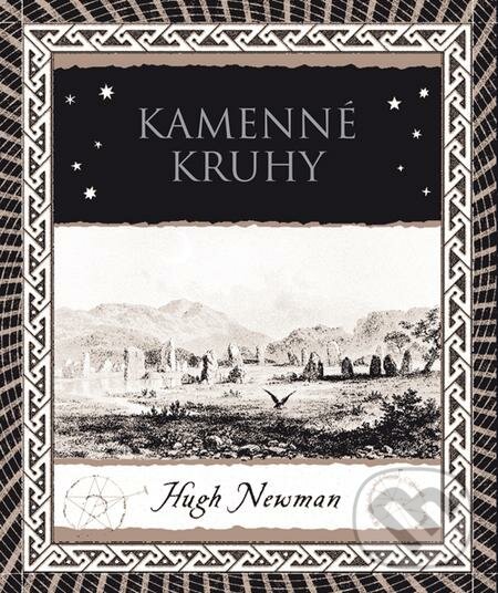 E-kniha: Kamenné kruhy (Hugh Newman). Dokořán, 2020