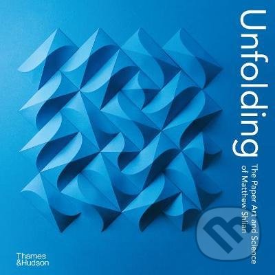 Kniha Unfolding
