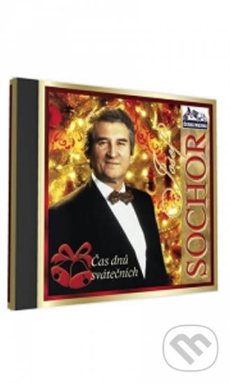 Levně Sochor: Čas dnů svátečních - Sochor