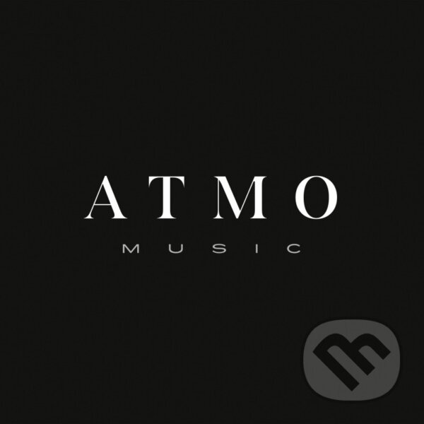 Levně ATMO Music: Dokud Nás Smrt Nerozdělí - ATMO music