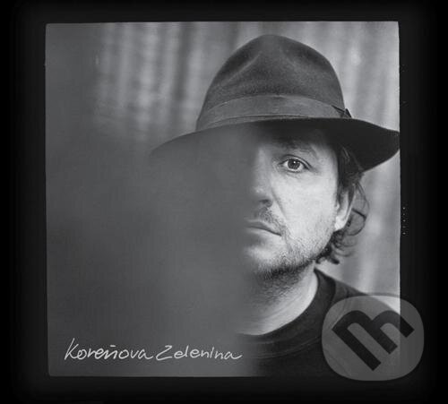 Levně Koreňova Zelenina: Koreňova Zelenina - Koreňova Zelenina