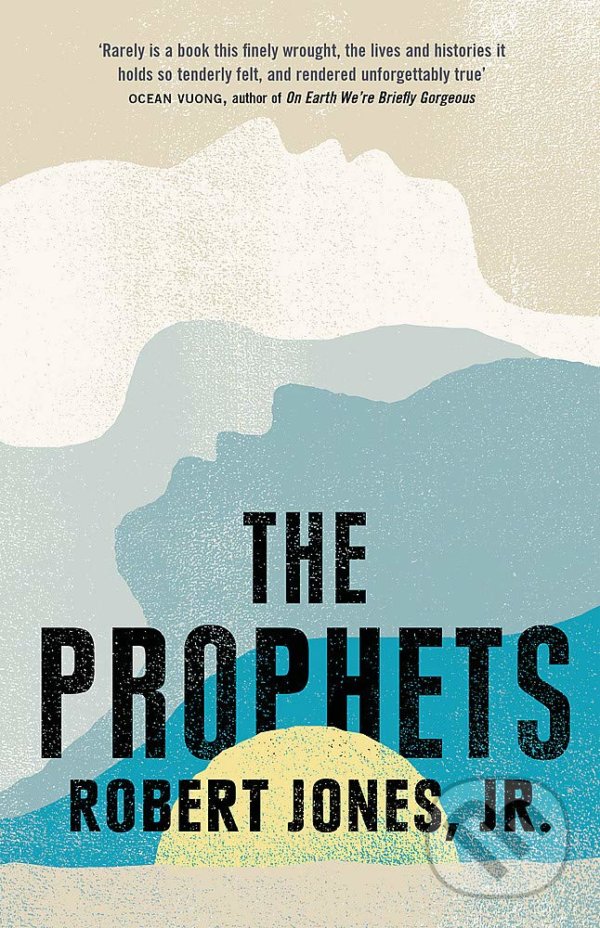Levně The Prophets - Robert Jones - kniha z kategorie Beletria