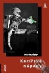 Levně Kacířské nápady - Petr Hudský - kniha z kategorie Sci-fi a fantasy