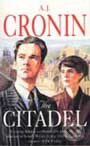 Kniha: The Citadel (A.J. Cronin). Vista, 1996