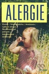 Kniha: Alergie (Belimex). Belimex, 2004