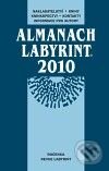 Levně Almanach Labyrint 2010 - kniha z kategorie Štúdie