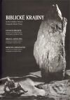 Levně Biblické krajiny - Martin Tůma, Vojtěška Vlčková - kniha z kategorie Umenie, dizajn a architektúra