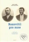Levně Rozsvítil pro mne - David Lukšů, Aleš Palán - kniha z kategorie Životopisy